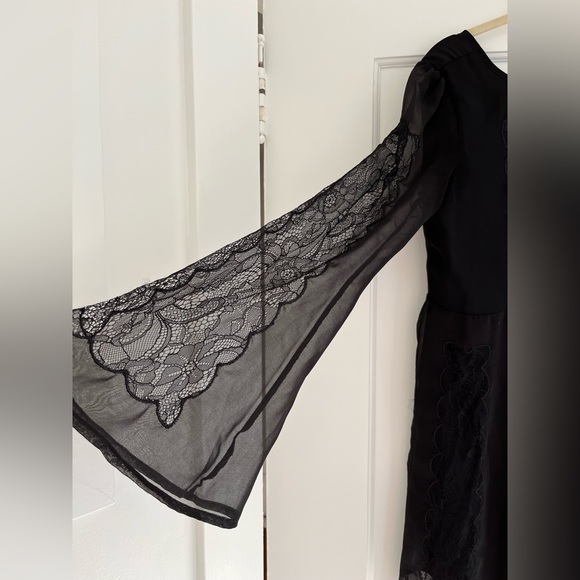 Stone Cold Fox Duboce Dress - Picture 9 of 11